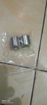 Product Review of Bosh Monoshock Jupiter Mx Old New 135 King 150 Bos Shock Belakang Bahan Teflon Aluminium from A**s J**g 0