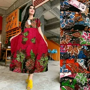 daster payung luna busui. daster luna viral daster luna terbaru ( random  )