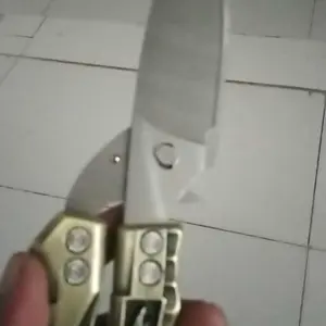 [SAMBUT AWAL TAHUN] TEXANIA Pisau Gunting Multifungsi Bahan Tebal dan Mata Pisau Tajam Aluminium & Stainless Anti Karat Bisa Di Pisah