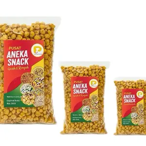 Jagung Marning Goreng. Jagung goreng bantet Gurih. Jagung Marning Mekar Pedas Renyah. Snack Cemilan Makanan Ringan Bahan Camilan Food Popcorn Kering Asin