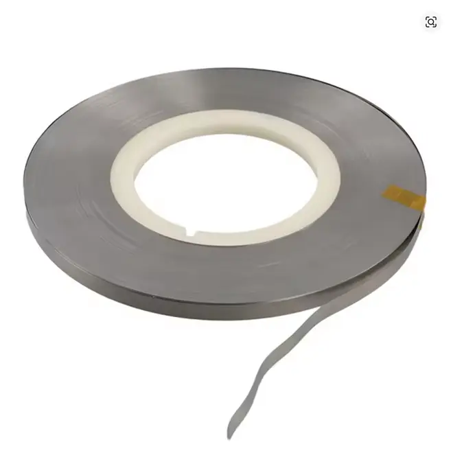 plat nickel nikel plate spot baterai lifepo4 lithium 0.15 0.2 15 20 25mm