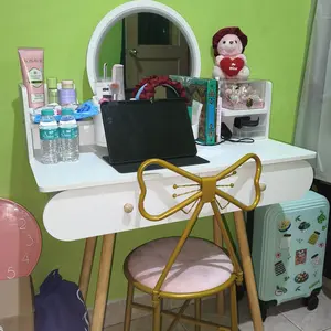 Kursi Kamar / Kamar Tidur Kursi Meja Rias Murah /Dressing Stool Kursi Rias/Kupu-kupu Kursi Chairs Furniture