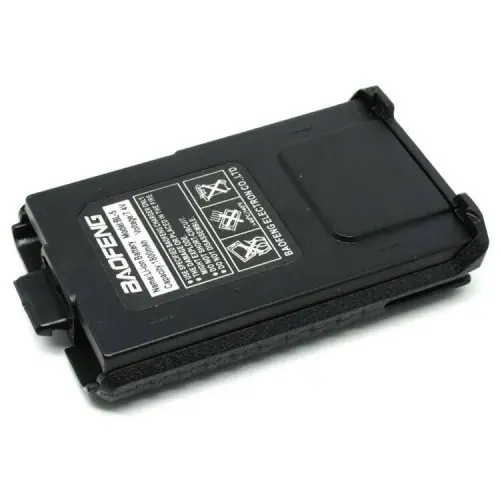 Battery baterai batre UV5R UV 5R Handy Talky Baopeng Original 1