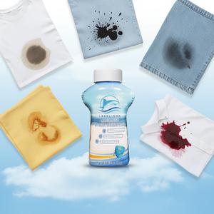 Langlisha, Oxi Action Powder for Sensitive Skin - Gentle & Effective Baby-Safe Laundry Cleaner- Deep Stain Removal for Sweat, Oil, and Tough Marks，Stains with Detergent Shop-Level Power xtreme clean queen