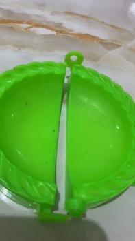Product Review of 1 set cetakan pastel & rolpin penggilas adonan bonus lemet from h**o ** n**a 0