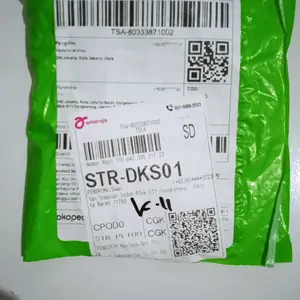 Maulana Net Shop Tali Kur 3mm Warna Warni Panjang 10 Meter Tahan Air Api Serbaguna Praktis untuk Kreativitas dan Penggunaan Luar Ruangan Ringan Mudah Dibawa