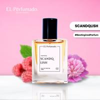 Gambar Elperfumado Phantom Eau de Perfume 08 35ml Parfum Pria dari Parfum Al Amir Kota Bogor 5 Tokopedia
