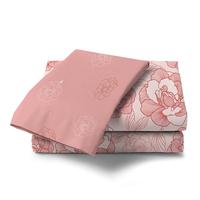 Gambar Lady Rose Prime - Sprei Extra King 200x200 Tinggi 30Cm Bantal 2 - Melba dari Lady Rose Sprei Kab. Bandung 2 Tokopedia