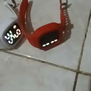 (BELI 1 GRATIS 1) JAM TANGAN LED PRIA WANITA ANTI AIR M139 (BISA COD)