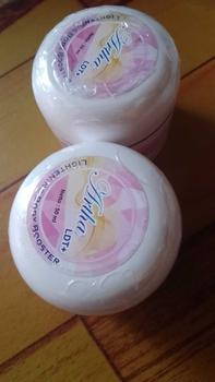 Product Review of [ARTHA LDT] SPECIAL PROMO- BODY BOOSTER 50ml SPECIAL NEW FORMULA BUY 1 GET 1 from D**a S**a 1
