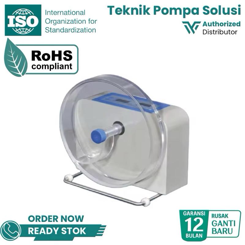 CS 4 tablet friability CS-4 alat uji kerapuhan tablet obat dll analyzer