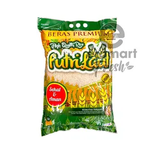 BERAS PUTRI LAUT 5 KG / ERAMART