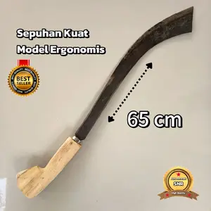 Alat Bertani Berkebun Bahan Berkualitas Baja Sepuhan Kuat