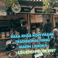 Gambar Robusta Toraja | Single Origin | Fresh Roasted | Fresh Grind | Bubuk dan Biji | Warisan Rasa Sejak 1997 - Bubuk, 100 Gram dari Kopi Pasar Rubuh KPR Kota Tangerang 5 Tokopedia
