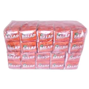 Teh Sepeda Balap Isi 50 Teh Serbuk Wangi Melati Tea