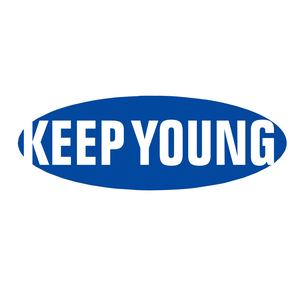 KEEP YOUNG 3C