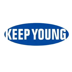 KEEP YOUNG 3C