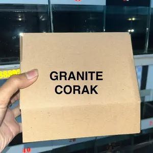 Kardus Packing lmbt Granit corak