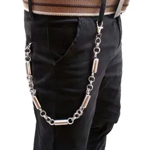 READY RANTAI DOMPET STAINLES STELL PRIA ANTI KARAT