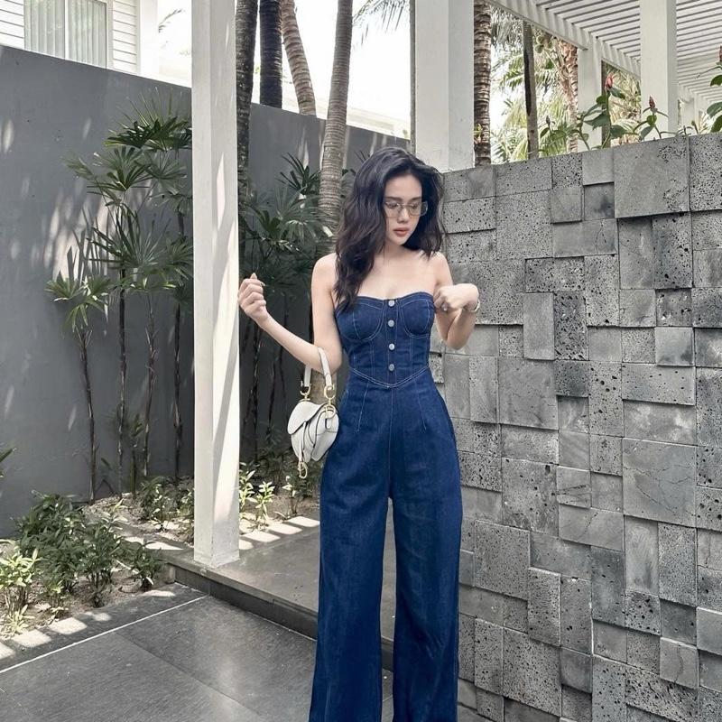 Jum Jean - Hàng Thanh Lý Shop Jum Jean Ống Cao Cấp Phong Cách Thời Trang