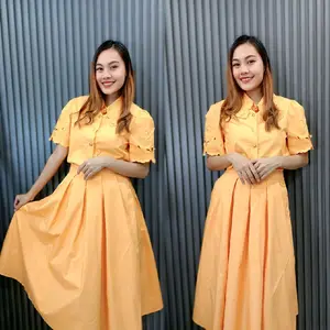 Setelan Rok Prem ^ 9489/Setelan Rok Formal JeshopFashion