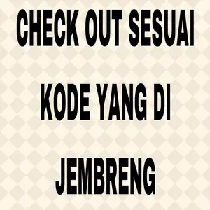 (Kancing SIZE XXL) paket isi dua GaleryElsyabara