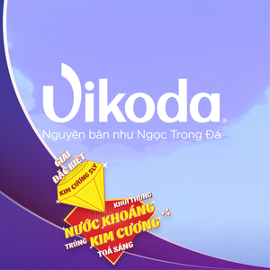 Vikoda - Đảnh Thạnh Official