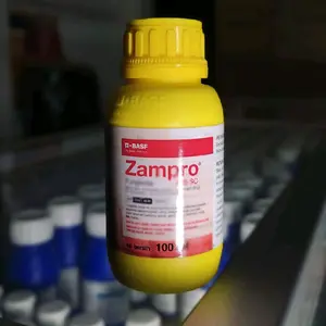 Zampro 525 sc 100 ml fungisida