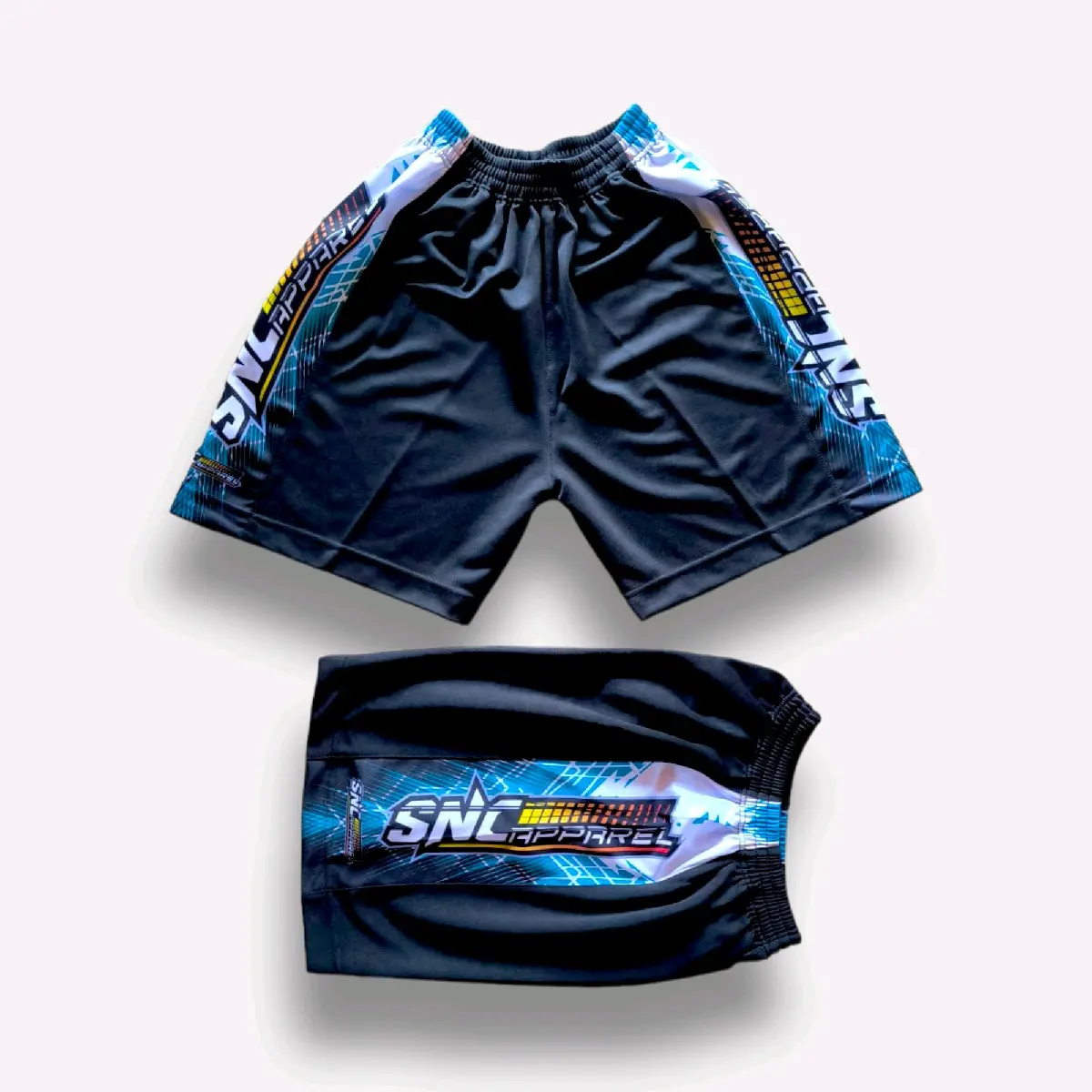 CELANA VOLI PRINT SAMPING SNC APPAREL Sport
