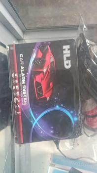 Product Review of ALARM REMOTE MOBIL UNIVERSAL HLD CLASS PREMIUM Car Kabel from R**O C** 0