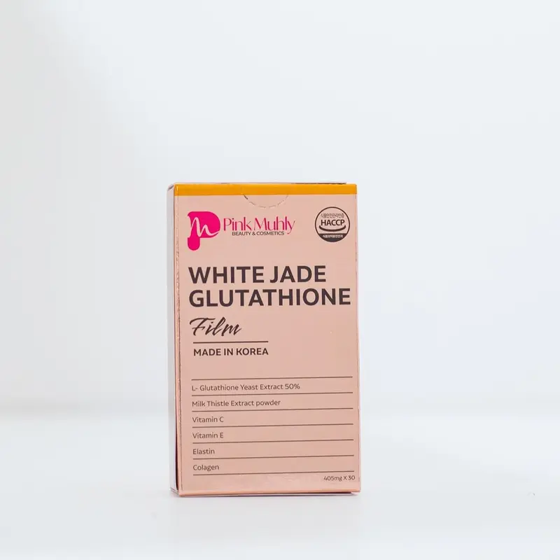 glutathion pour la peau Glutathione Direct Film 5X – K-Beauty Store