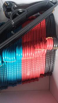 Product Review of Baju Durable Clothes Drying Hanger Penyangkut from T**t 1