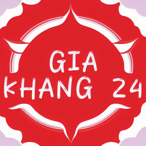 Điện Máy Gia Khang 24
