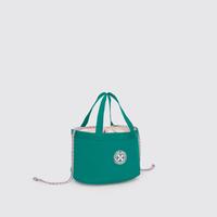 Gambar Exsport Junior Lunch Bag - Emerald Green dari Exsport Bags Kota Depok 2 Tokopedia