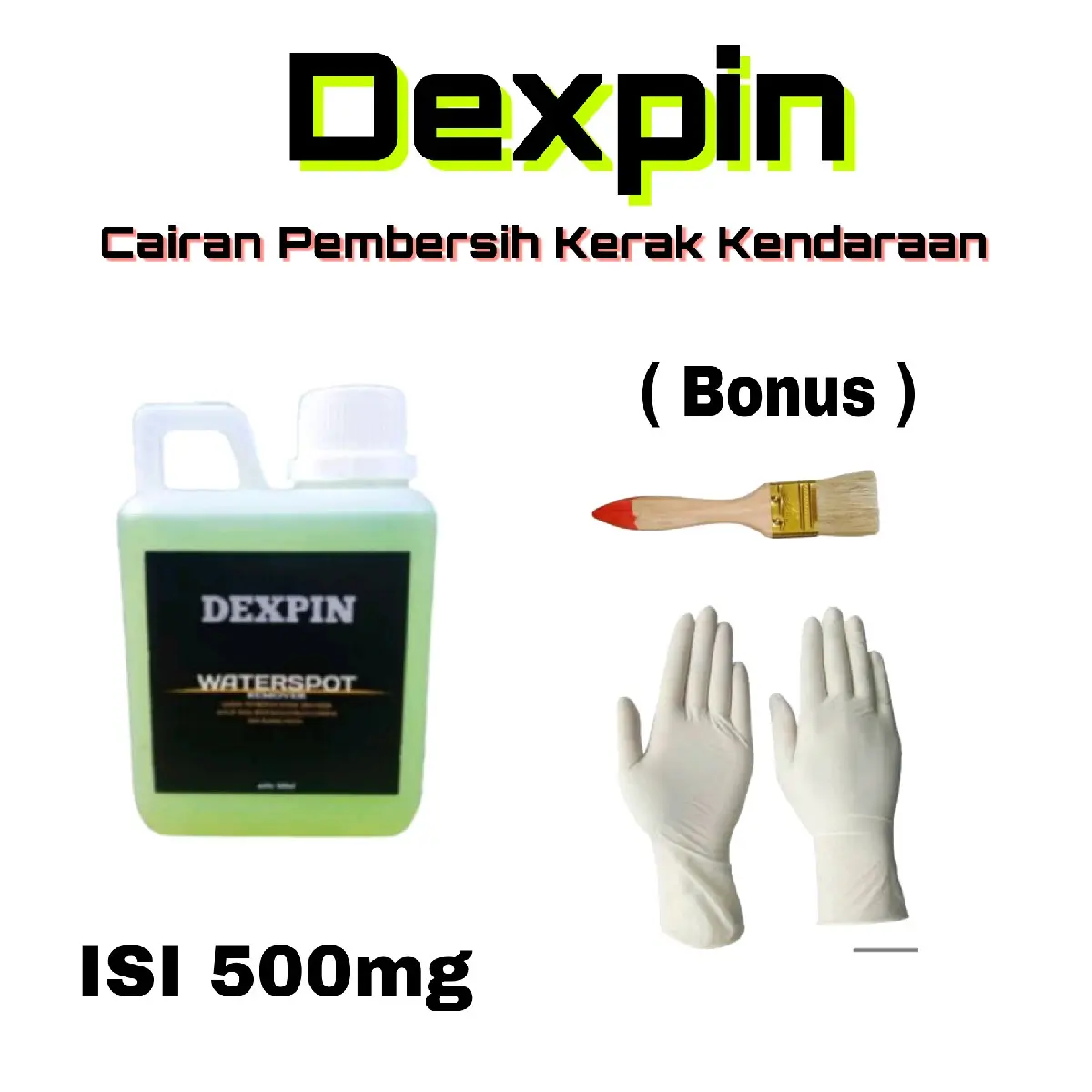 Cairan Pembersih Kerak Mesin Mobil Atau Motor Untuk Merawat Kendaraan