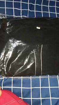 Product Review of Abaya Gamis Remaja Simple Dress Hitam Mutiara Adya Mom and Kids Muslim Wanita Dewasa Bordir Mewah Arab Renda Turki Syari Kombinasi Putih from m**7 0