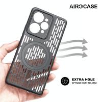 Gambar AIROCASE Softcase for Realme 15, 15 Pro 5G - IRONIC SERIES - Realme 15 Pro 5G dari AIROCASE Kab. Bantul 4 Tokopedia