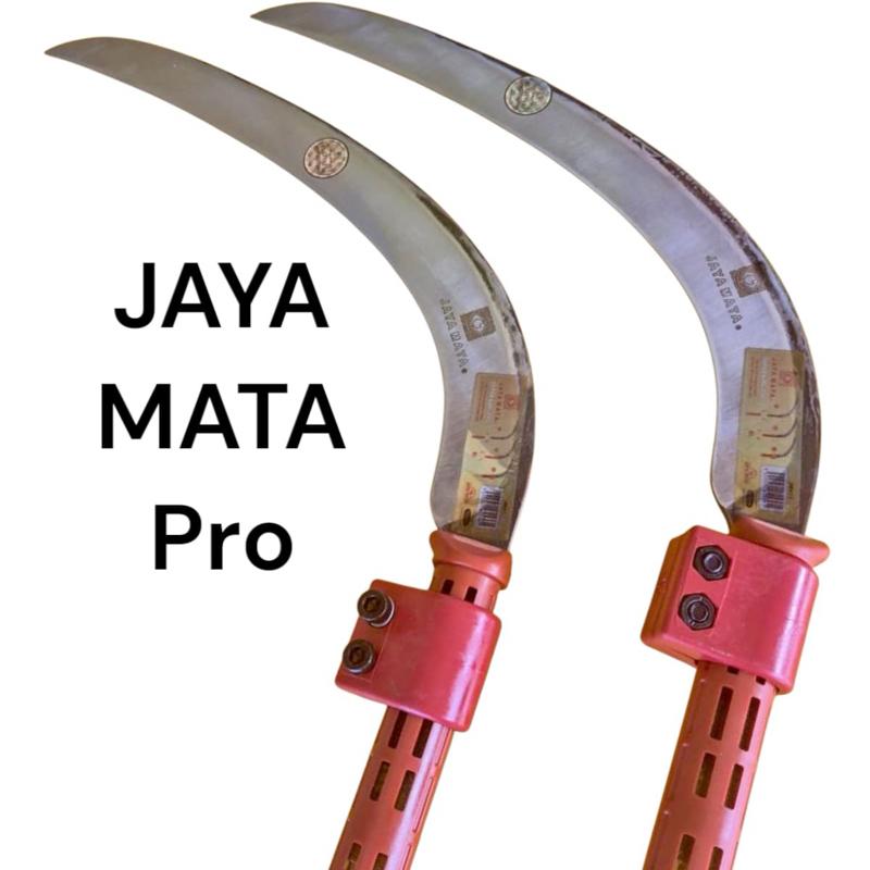 Jayamata Rake EGREK NEW JAYA MATA PRO ASLI MADE IN MALAYSIA - Shop | Tokopedia