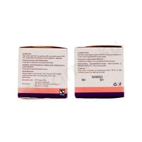 Gambar Tebokan 40 mg Strip Isi 10 Tablet -  Vitamin dan Suplemen Otak dari Farmaku Kota Administrasi Jakarta Barat 4 Tokopedia