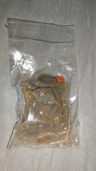 Product Review of CIRENG MINI JANDO ISI 10PCS EXTRA CHILLI OIL BUMBU KALDU Food Frozen Pentol Aci Siomay from S**h 0