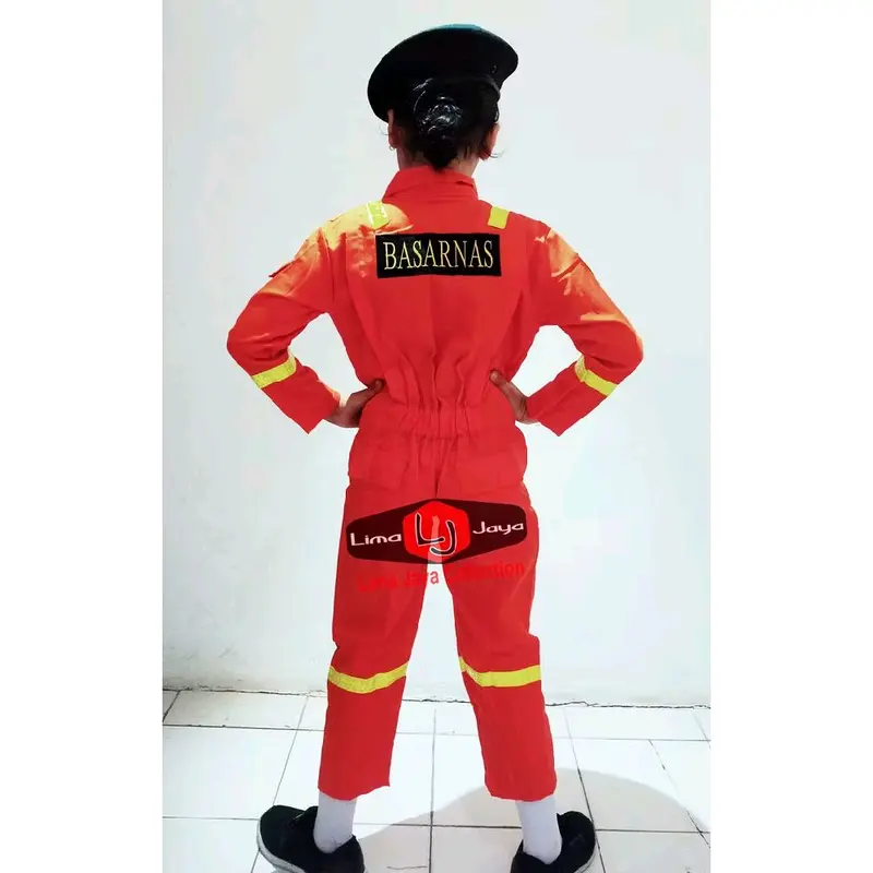 BAJU KARNAVAL BASARNAS PUTRA PUTRI 4