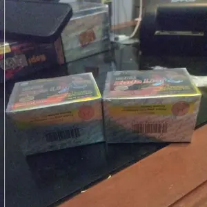 Sehatina Kapsul_Kuda_Liar X Herbal Alami BPOM