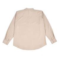 Gambar Dailyoutfits Kemeja Pria Baju Koko Muslim Katun Lengan Panjang Cream Premium Quality - S dari Daily Outfits DYO Kota Tangerang 5 Tokopedia