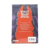 Gambar Buku Bandit Bandit Berkelas - Tere Liye dari Social Agency Baru Kota Yogyakarta 3 Tokopedia