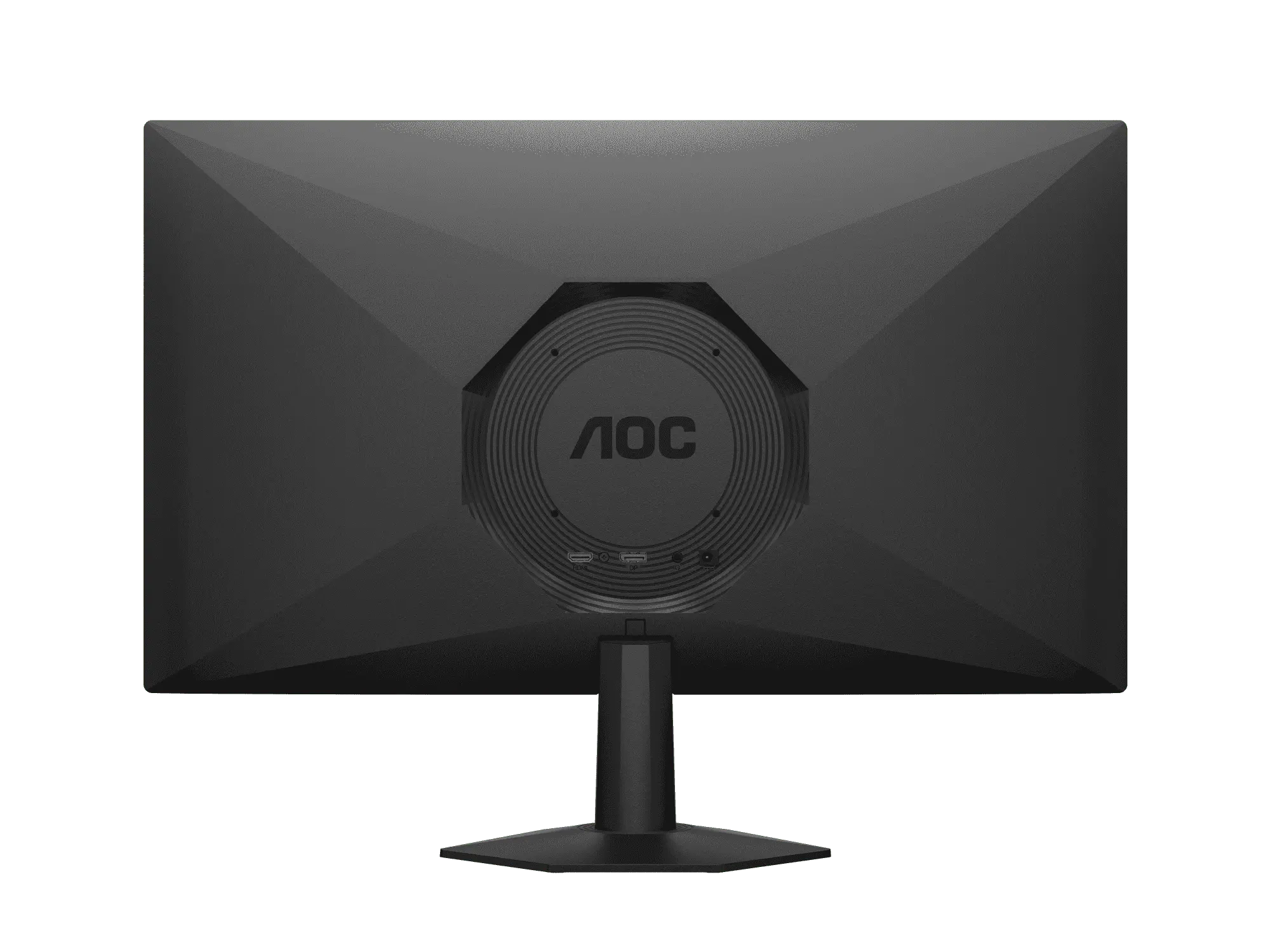 MÀN HÌNH GAMING 260HZ AOC 24G50Z 24' FastIPS FHD 260Hz 0.3ms - Chính hãng Bảo hành 3 năm | BigBuy360 - bigbuy360.vn