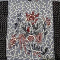 Gambar Kain Batik Tulis Sutra ATBM Exclusive - KDS 0765-Kain Batik-Batik Handmade dari Batik Artanabil Kab. Pekalongan 2 Tokopedia