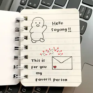 SCRAPBOOK CUSTOM MURAH BEBAS REQUEST BUKU A7