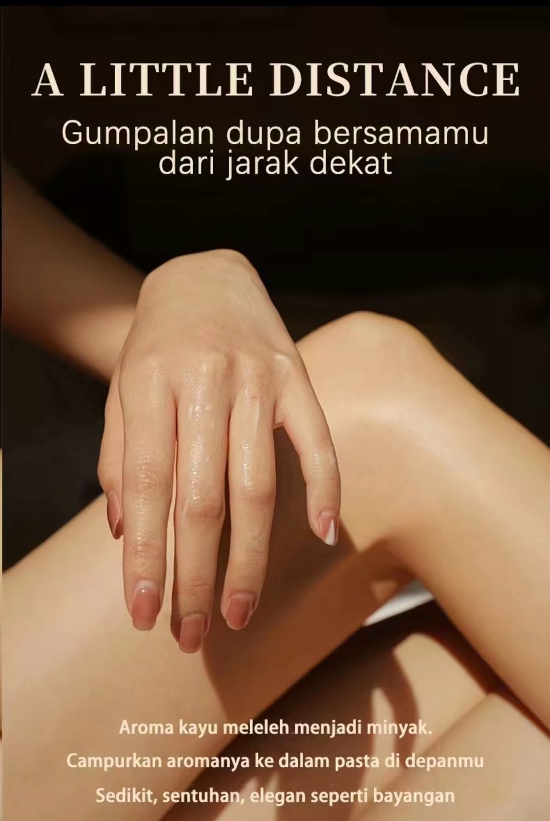 YZS Parfum Wanita  – Aroma Segar, Tahan Lama 12 Jam, Bebas Alkohol, Cocok untuk Sehari-hari Bunga Lemon Perfume Wangi Pria Wanginya Farpum Kuku Wajah Alis Toner Telinga Kumis Kuping Tatto Hidung Laundry Long Hour