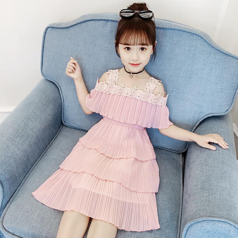 Olalala-Váy Thời Trang Hàn Quốc Chất Lượng Cao Cho Trẻ Em Quần Áo Thường Ngày Cho Bé Gái 3 Đến 4 Đến 5 Đến 6 Đến 7 Đến 8 Đến 9 Đến 10 Đến 11 Đến 12 Đến 13 Tuổi Sinh Nhật Tutu Công Chúa 2023 Váy Phong Cách Mới Cho Bé Gái Và Thanh Thiếu Niên # G8044