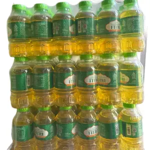 1 Carton Krat Minyak Goreng Fitri 200ml 400ml 800ml 1800ml Murah Kualitas Terbaik